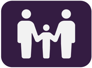 adopción